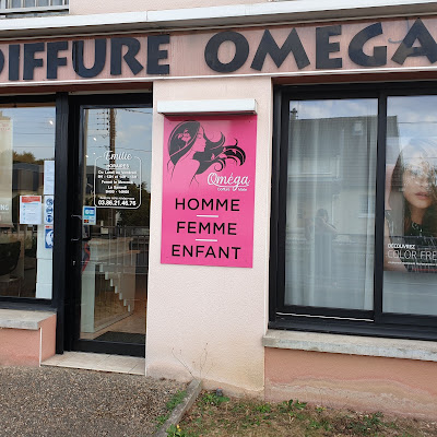 Salon Omega à Nevers