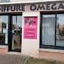 Photo du Salon de coiffure Salon Omega à Nevers