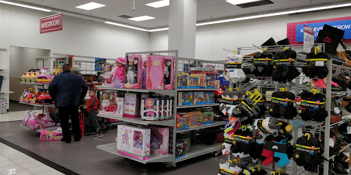 Clothing Store «Burlington Coat Factory», reviews and photos, 1402 SE Everett Mall Way, Everett, WA 98208, USA