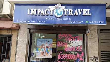 Impacto Travel