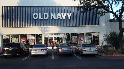 Old Navy - with Curbside Pickup