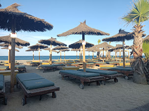 Photo n°93 de Temple beach à Saint-Cyprien ()