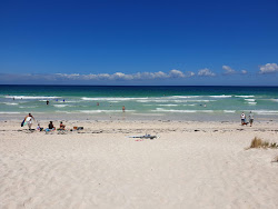 Photo de Back Beach Lancelin avec un niveau de propreté de très propre