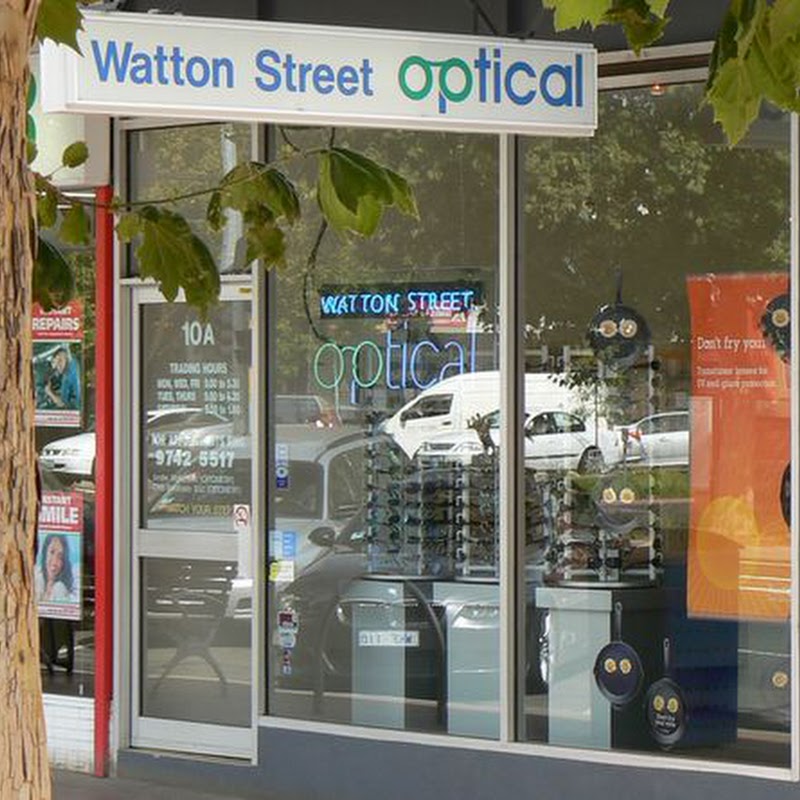 Watton Street Optical