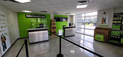 Self-Storage Facility «Extra Space Storage», reviews and photos, 11851 SW 147th Ave, Miami, FL 33196, USA