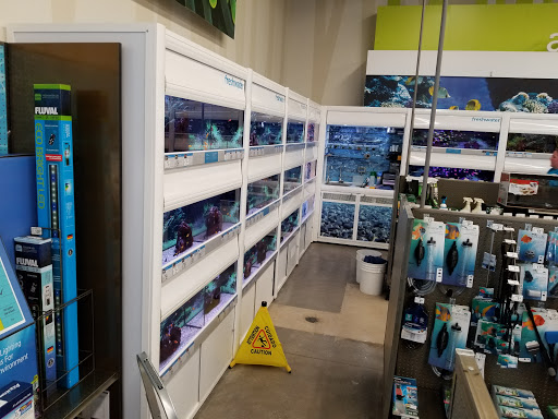 Pet Supply Store «Petco Animal Supplies», reviews and photos, 635 Cibolo Valley Drive #149, Cibolo, TX 78108, USA