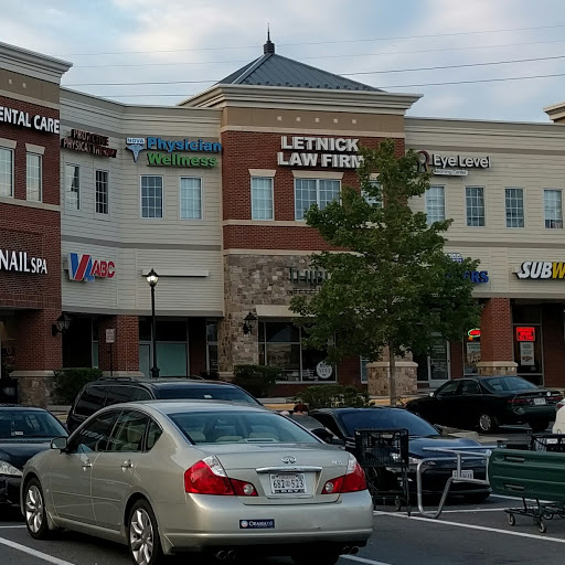 Liquor Store «Virginia ABC Store», reviews and photos, 3903 Fair Ridge Dr, Fairfax, VA 22033, USA