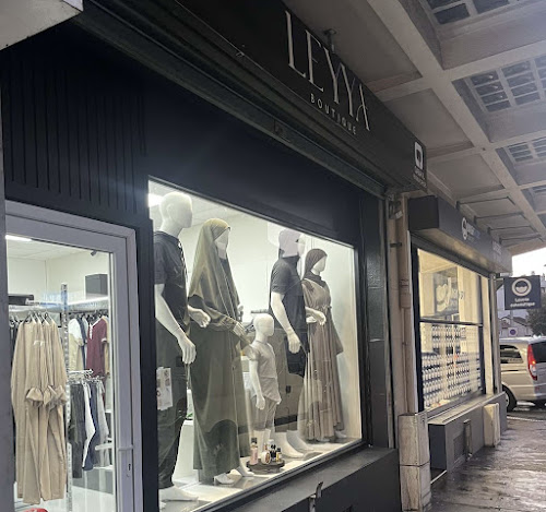 Magasin de vêtements Leyya Boutique Annemasse