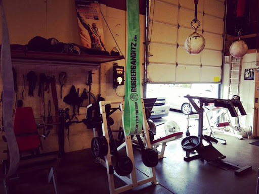 Gym «Sledge Athletic Solutions- Gym», reviews and photos, 9384 SW Tigard St, Tigard, OR 97223, USA