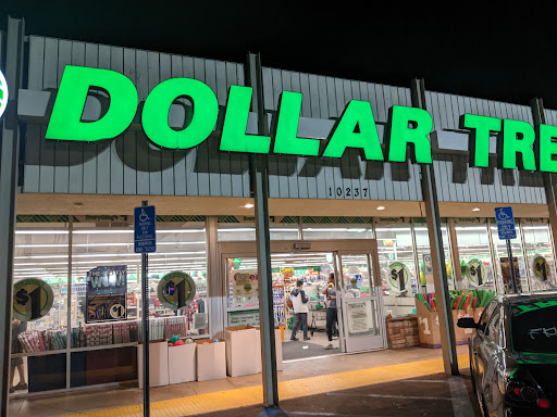 Dollar Store «Dollar Tree», reviews and photos, 10237 Rosecrans Ave, Bellflower, CA 90706, USA