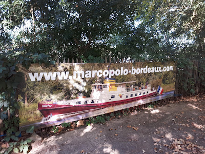 Croisières Marcopolo Bordeaux - Afters - Croisières - Privatisations à Bordeaux à Bordeaux