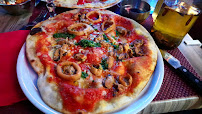 Pizza du Restaurant marocain San Marino à Cagnes-sur-Mer - n°2