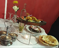 Plats et boissons du Restaurant indien Le Maharaja à Dijon - n°14