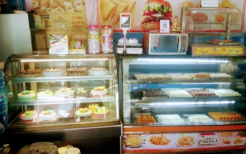 Ma Mungeriya Sweets & Cake Shop image