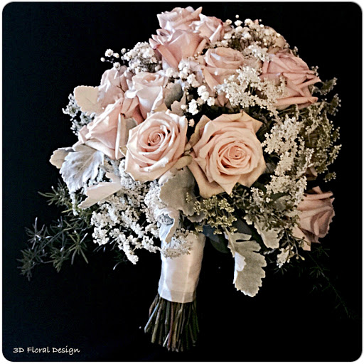 Florist «3D Floral Design», reviews and photos, 5755 Carlisle Ct #200, North Richland Hills, TX 76180, USA