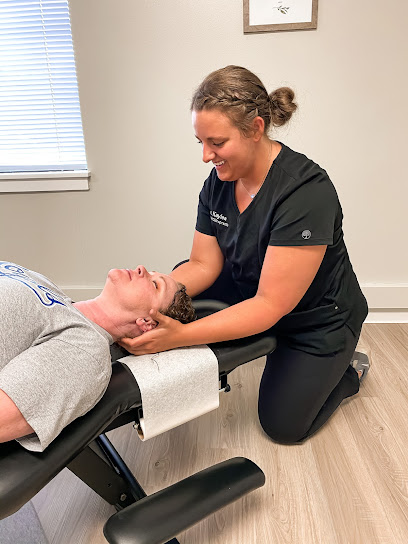 Catalyst Chiropractic