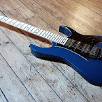 Photo n° 3 de l'avis de Nico.e fait le 10/07/2019 à 10:59 pour JMUSIQUE Instruments - Shop online (Guitares électriques et acoustiques) à Sainte-Geneviève-des-Bois