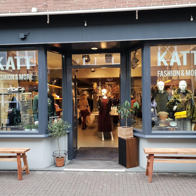 KATT Fashion and More