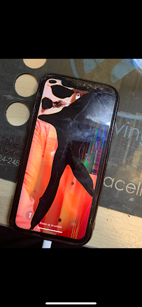 CellPros Tech Repair - Ashlan - Photo 4 - Car repair in Fresno, CA, Fresno