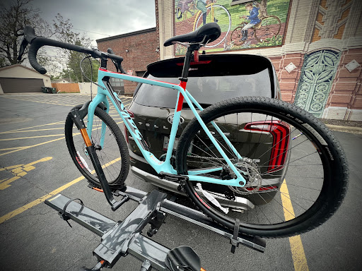 Bicycle Store «GoodSpeed Cycles», reviews and photos, 2125 183rd St, Homewood, IL 60430, USA