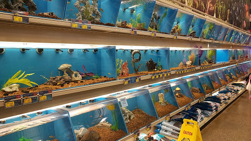 Pet Supply Store «PetSmart», reviews and photos, 4794 Jimmy Lee Smith Pkwy #108, Hiram, GA 30141, USA