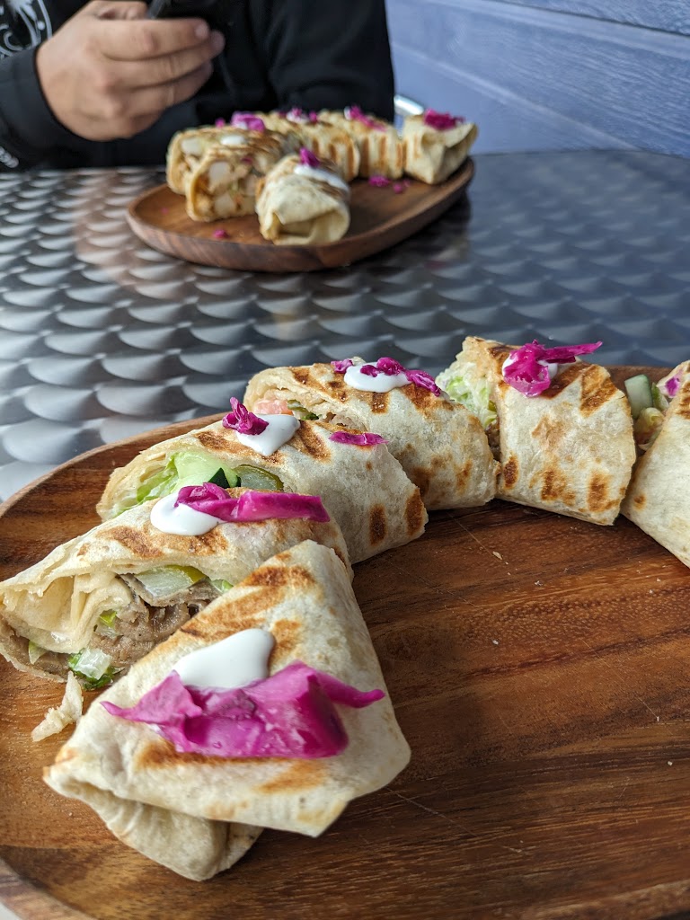 The Original Kebab 92054