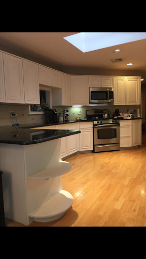 Painter «Paint Passion», reviews and photos, 30 Monmouth St #4, Red Bank, NJ 07701, USA