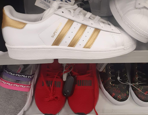 Clothing Store «Ross Dress for Less», reviews and photos, 4520 Centerplace Dr, Greeley, CO 80634, USA