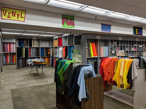 Fabric Store «Yardage Town», reviews and photos, 910 S Santa Fe Ave, Vista, CA 92084, USA