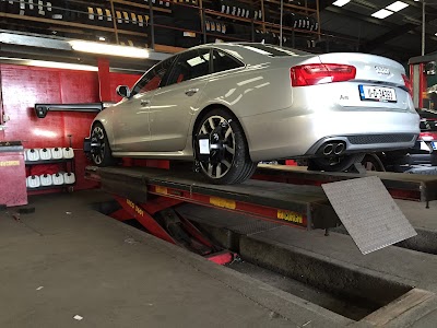 Photos of Discount Tyre + Auto Services
