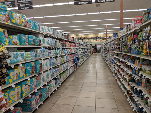 Grocery Store «Bel Air», reviews and photos, 1885 E Gibson Rd, Woodland, CA 95776, USA