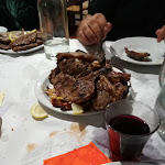 Photo n°1 de l'avis de Eugenio.l fait le 04/08/2019 à 22:02 sur le  Agriturismo Giulietto Mecozzi à Monte San Martino