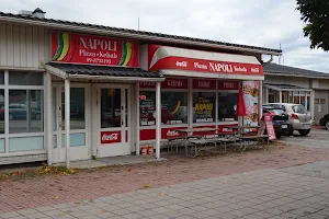 Keravan Pizza Napoli image