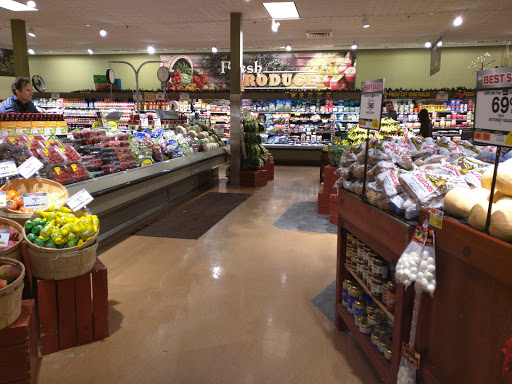 Supermarket «Big Y», reviews and photos, 141 Storrs Rd, Mansfield Center, CT 06250, USA