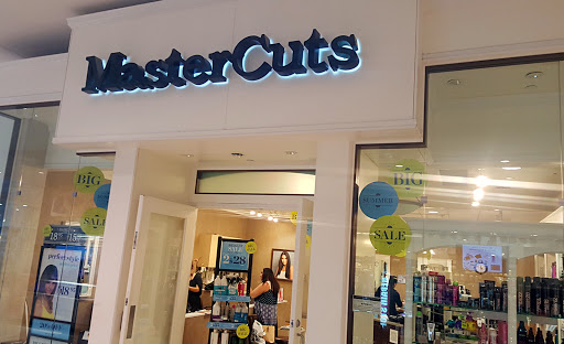 Hair Salon «MasterCuts», reviews and photos, 400 S Baldwin Ave #320, Arcadia, CA 91007, USA
