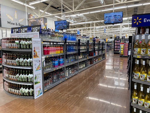 Department Store «Walmart Supercenter», reviews and photos, 6365 Stagecoach Dr, West Des Moines, IA 50266, USA
