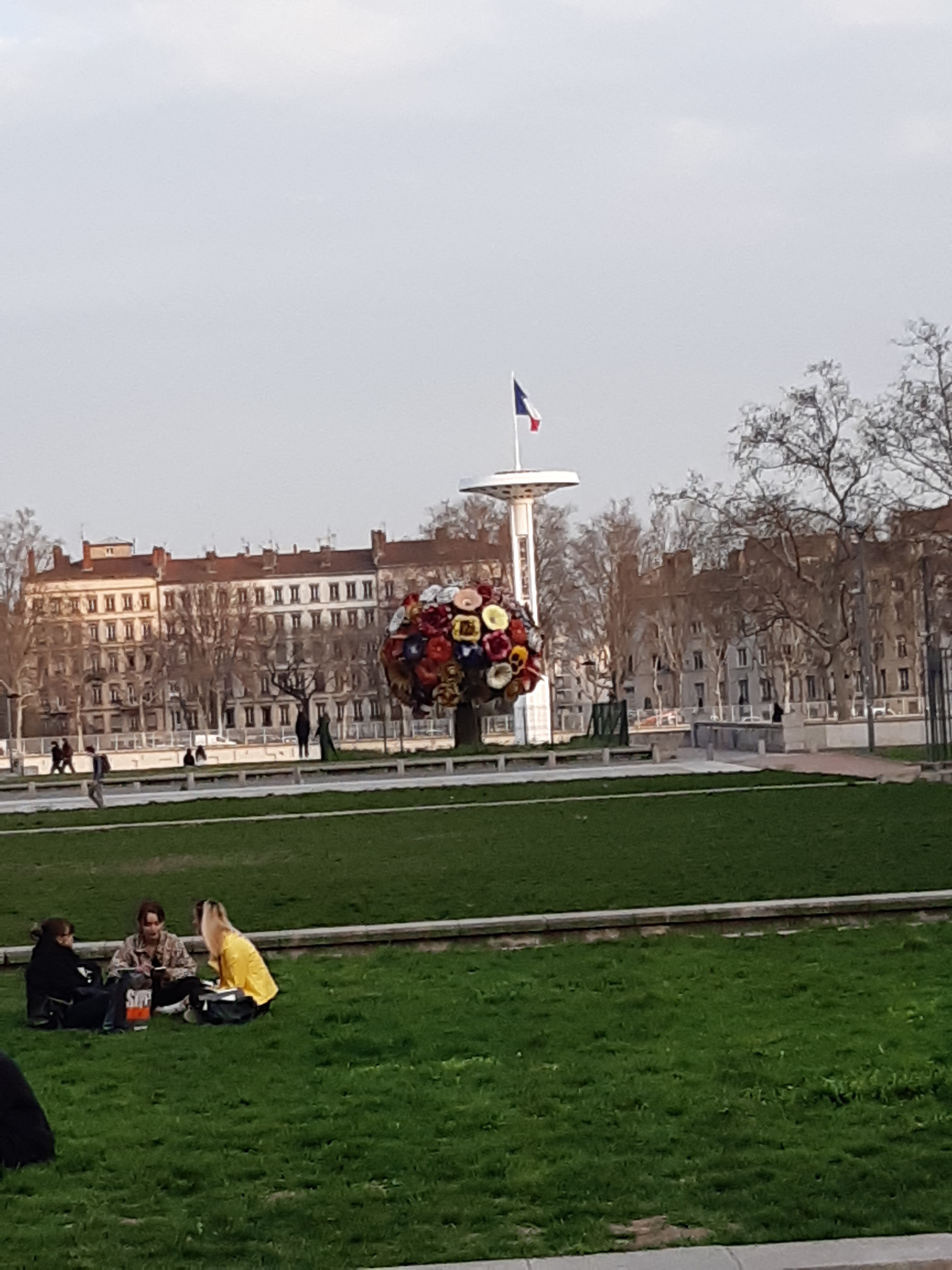 Photo n° 4 de l'avis de Sylvie.a fait le 04/03/2021 à 19:49