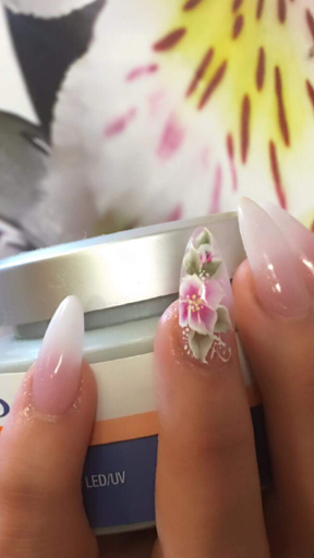 Day Spa «Pamper Me Day Spa», reviews and photos, 4422 N Rancho Dr, Las Vegas, NV 89130, USA