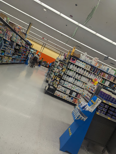 Supermarket «Walmart Neighborhood Market», reviews and photos, 19133 Willamette Dr, West Linn, OR 97068, USA