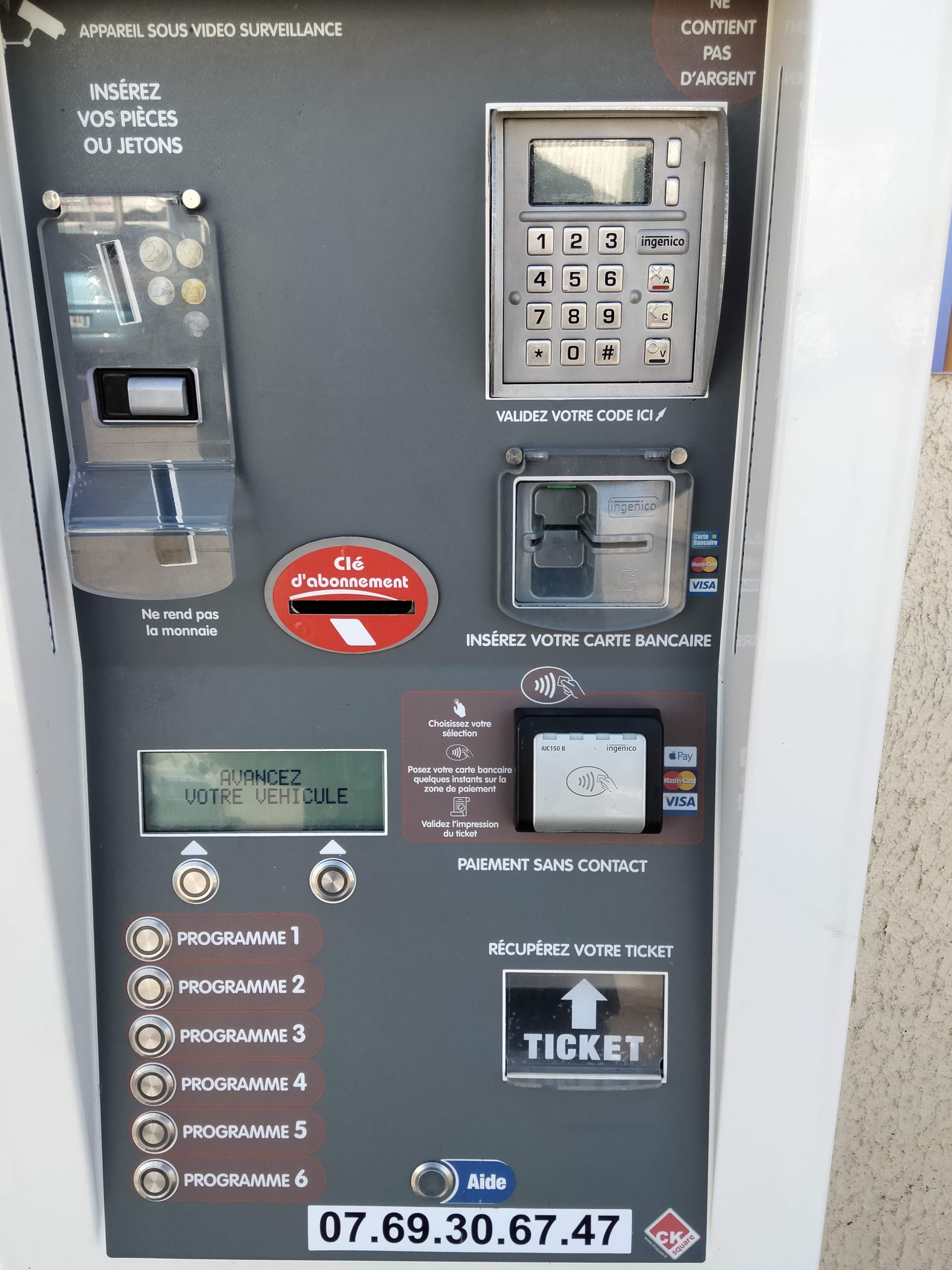 Photo n° 7 de l'avis de Pascal.a fait le 10/03/2022 à 17:09
