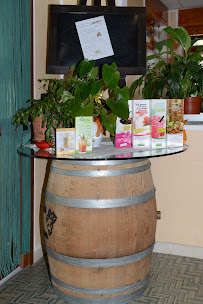 Antica Trattoria la Stellina à Bruzolo carte