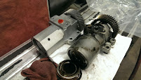 DTP Automotive & Diesel - Photo 8 - Car repair in Amarillo, TX, Amarillo
