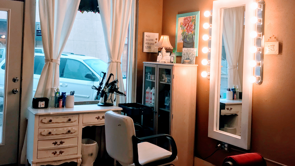 Blown Away Hair Studio 88101