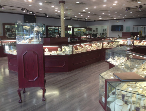 Jeweler «Family & Co. Jewelers», reviews and photos, 65 NJ-70, Marlton, NJ 08053, USA