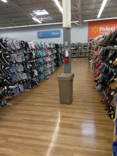 Department Store «Walmart Supercenter», reviews and photos, 8701 U.S. 19, Port Richey, FL 34668, USA