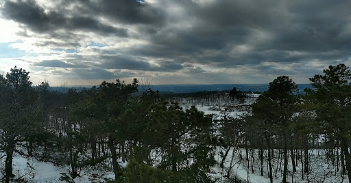 Ski Resort «High Point Cross Country Ski Center», reviews and photos, 1480 NJ-23, Sussex, NJ 07461, USA