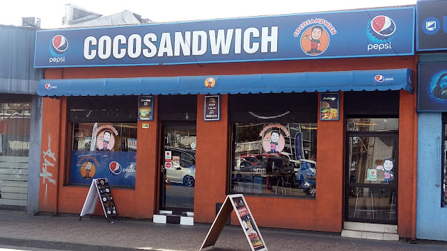 Coco Sandwich