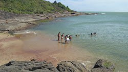 Praia da Areia Vermelha photo #6