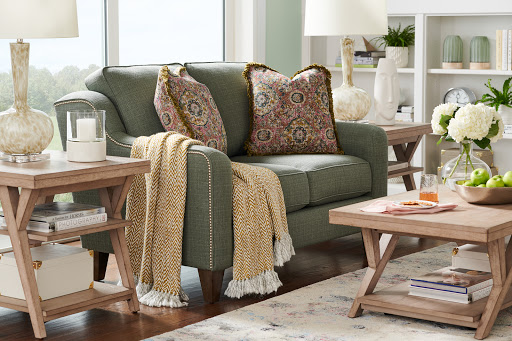 Furniture Store «La-Z-Boy Furniture Galleries», reviews and photos, 5808 US-19, New Port Richey, FL 34652, USA