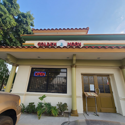 Golden Moon Restaurant image